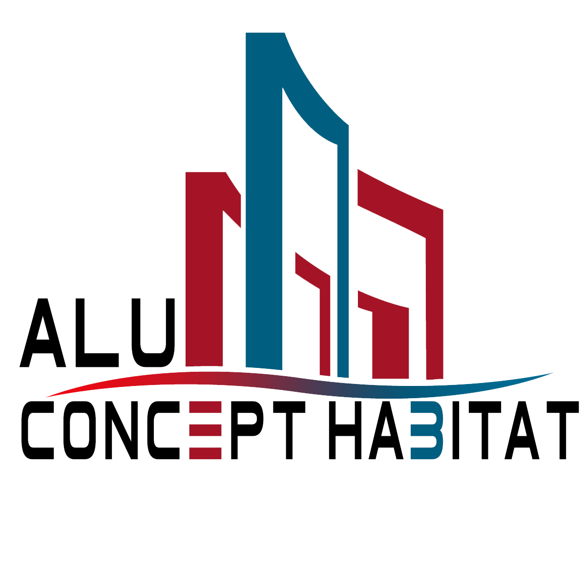 Alu Concept Habitat